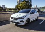 Fiat Cronos HGT 2019 года
